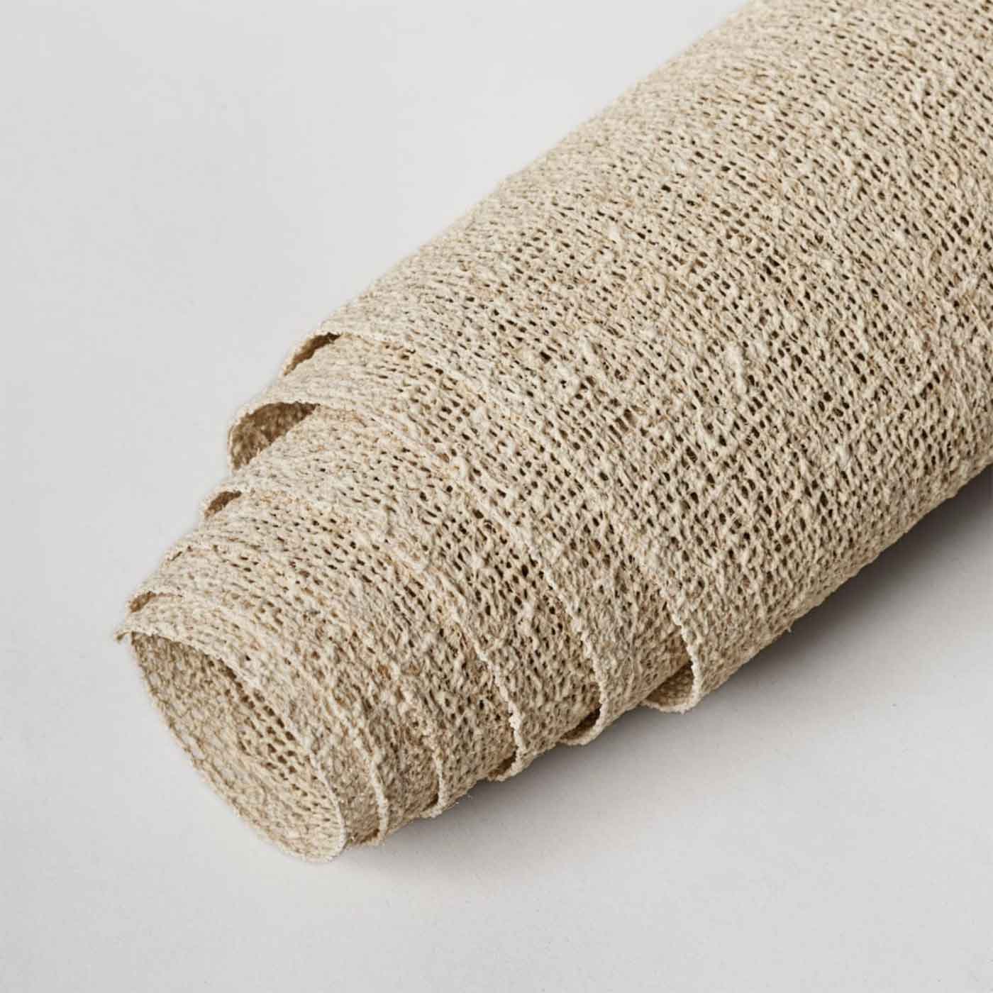 Anti-slip rug pad by Fable Home
