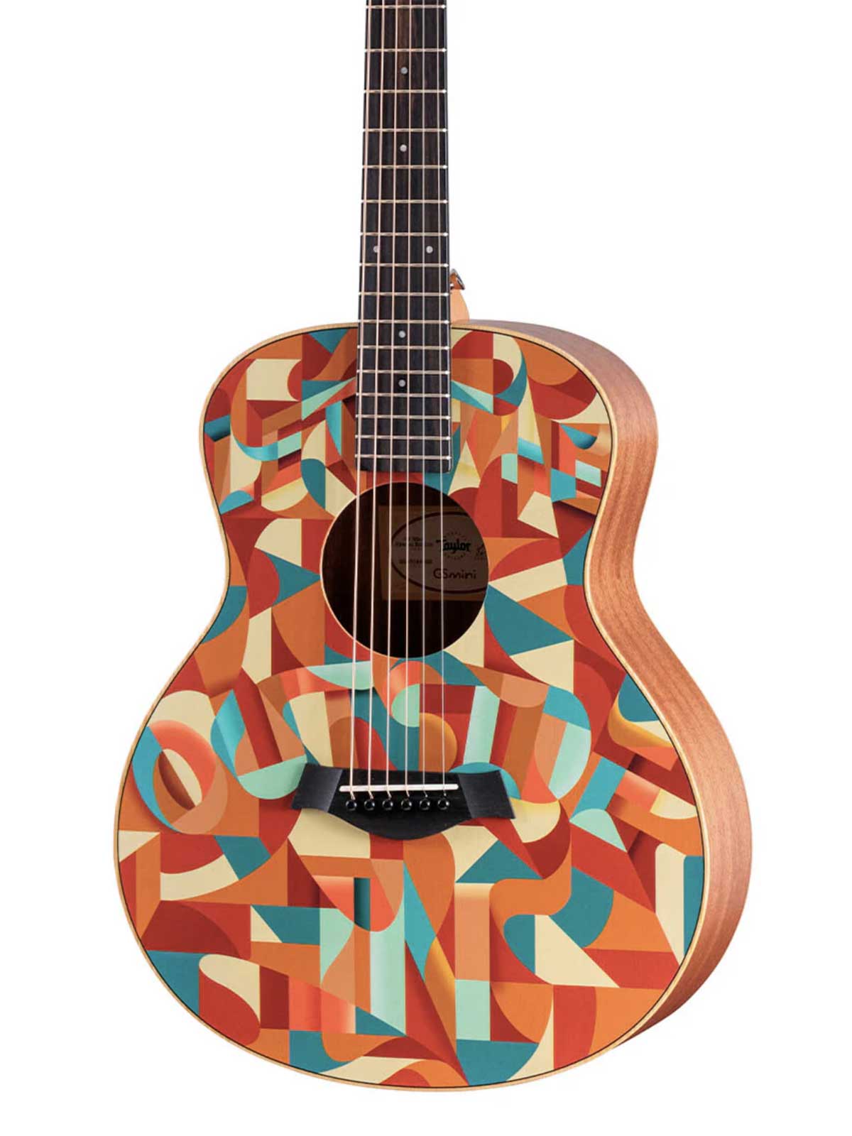 Stio and the artisans at Taylor Guitars