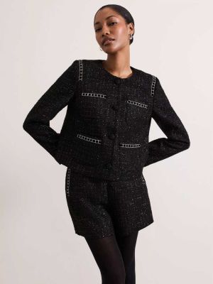 Ripley Shimmer Jacket