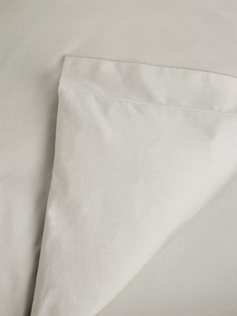 Soft & Silky Egyptian Cotton Sateen Bedding