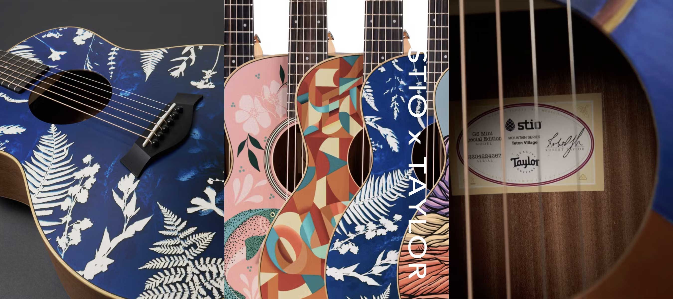 Fresh AW25 from HUSH