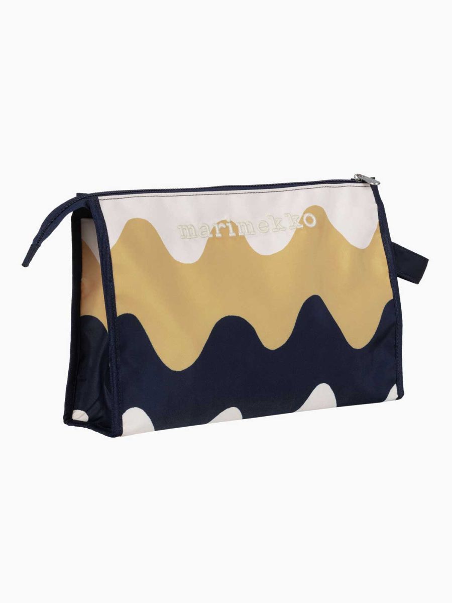 Media Pikku Lokk Cosmetic Bag