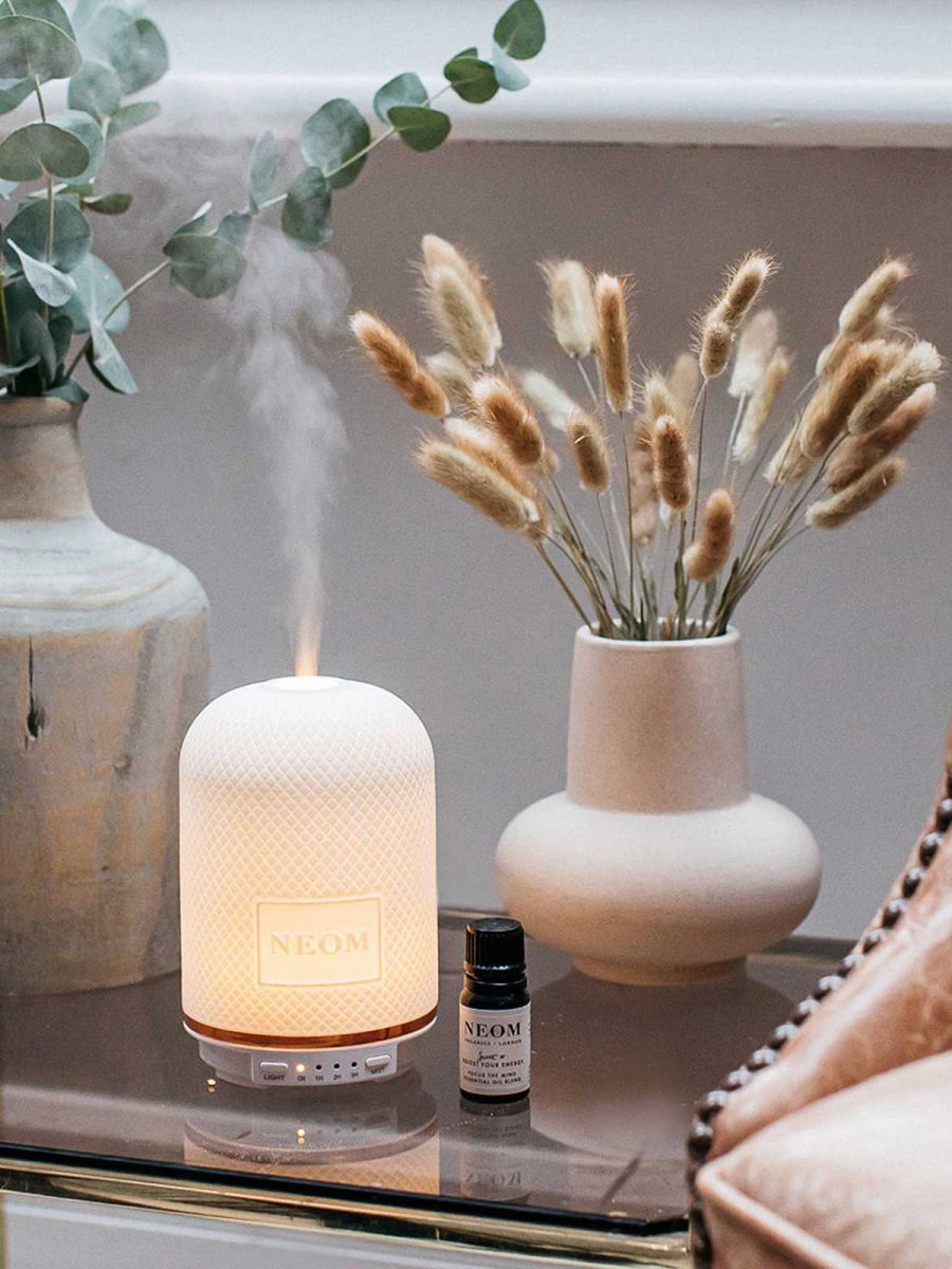 Neom Organics London Wellbeing Pod Diffuser