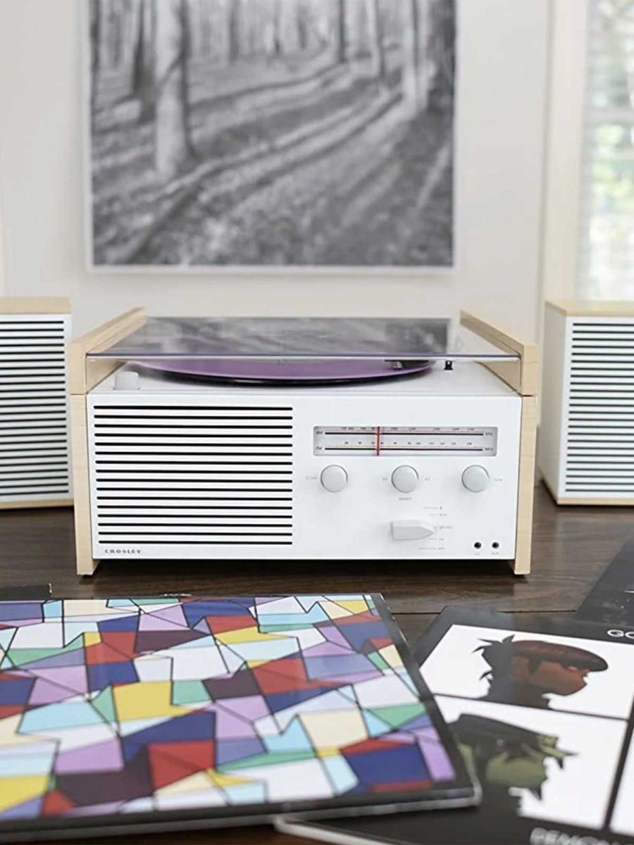 Switch II Entertainment System