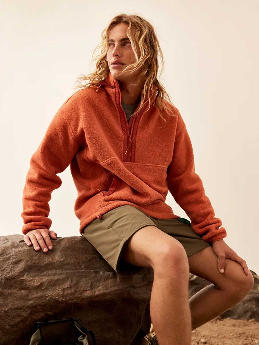 PrimoFleece Pullover
