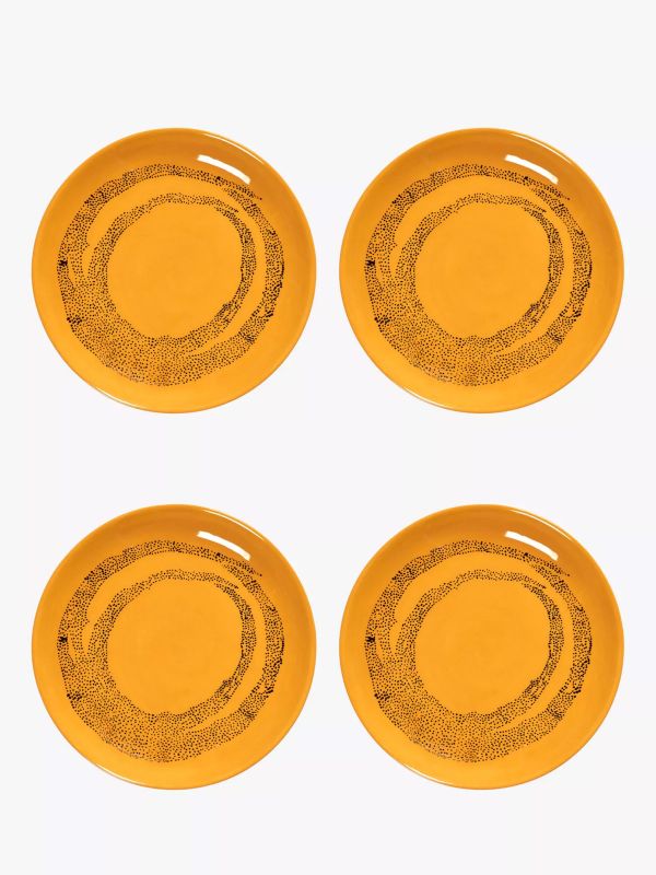 Serax Ottolenghi Feast Collection Stoneware Side Plate