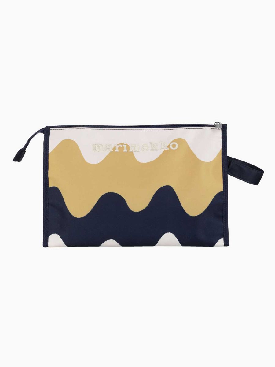 Media Pikku Lokk Cosmetic Bag