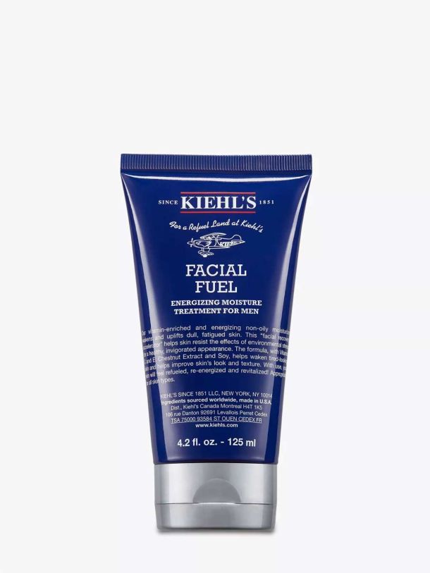 Kiehls Ultimate Man Facial Fuel