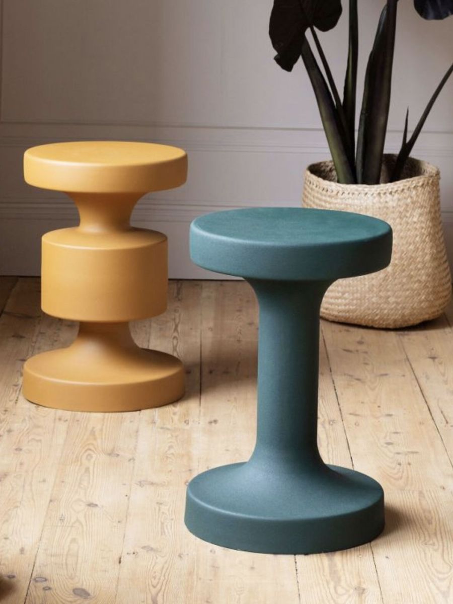 Metal Side Tables
