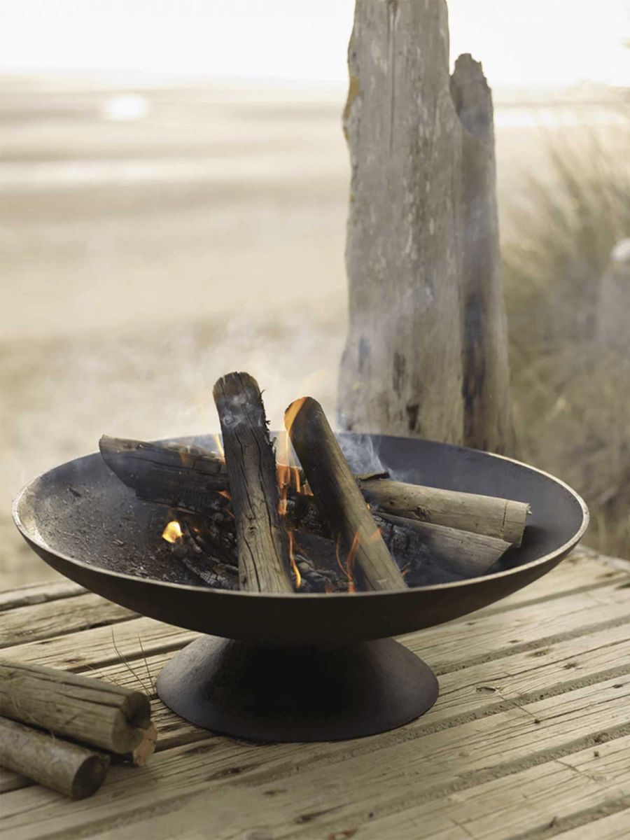 Iron Brazier