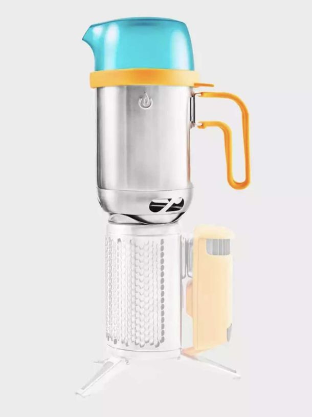 BioLite KettlePot
