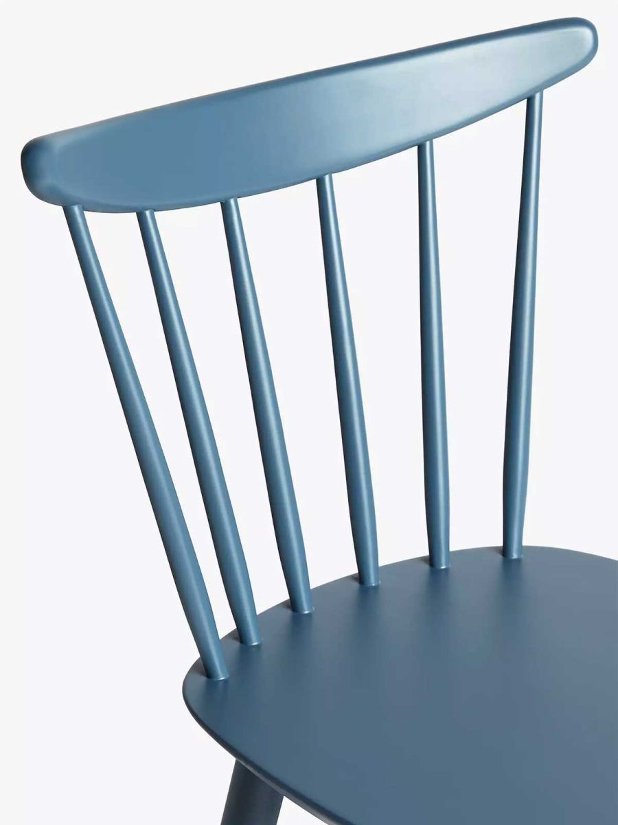 Spindle Dining Chair Set
