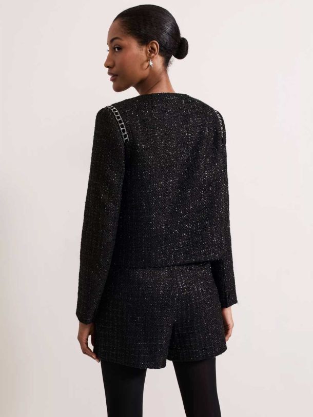 Ripley Shimmer Jacket