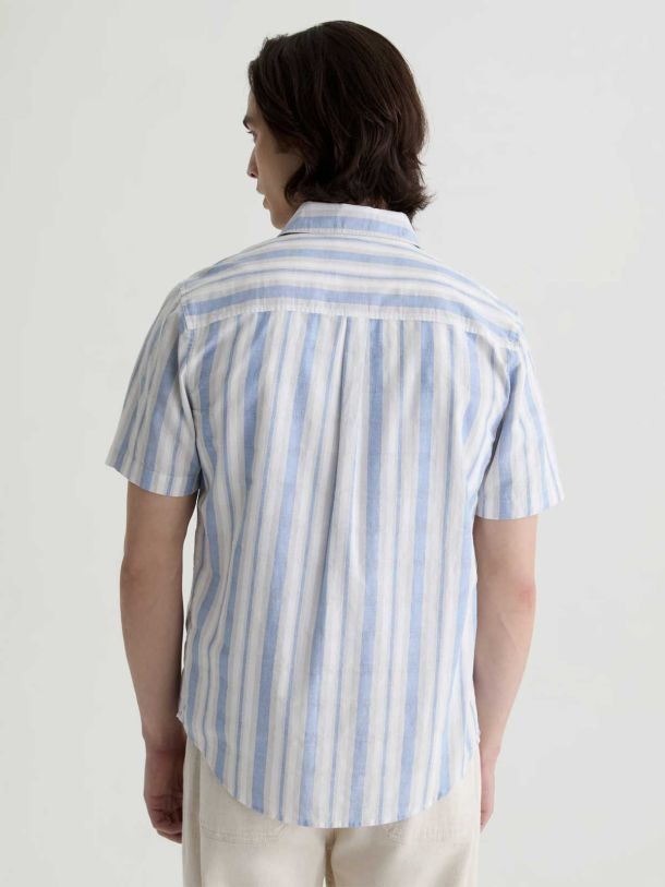 Aiden Short Sleeve Shirt