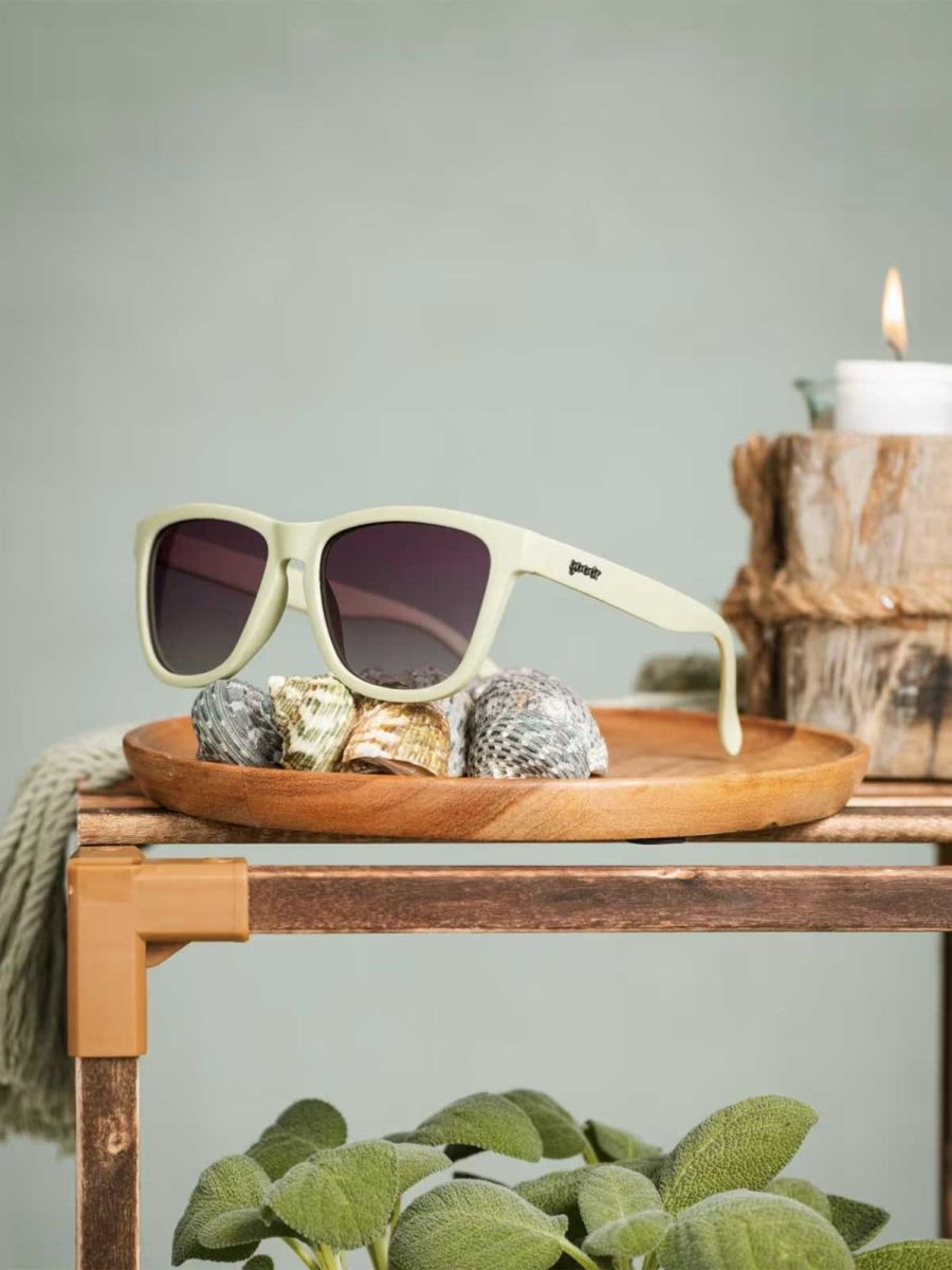 Goodr D-Frame Sunglasses