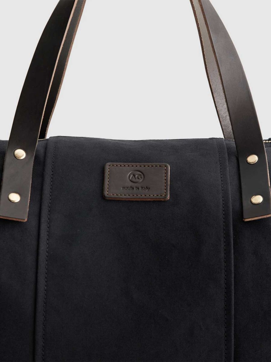 Verona Duffel Bag