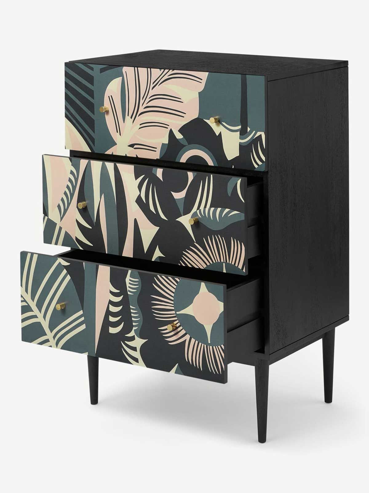 Luxari Chest of Drawers
