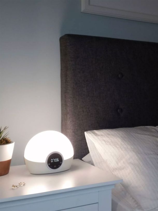 Lumie Bodyclock Spark 100