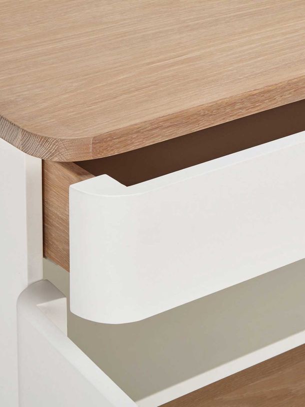 Ebbe Gehl for John Lewis Mira Sideboard