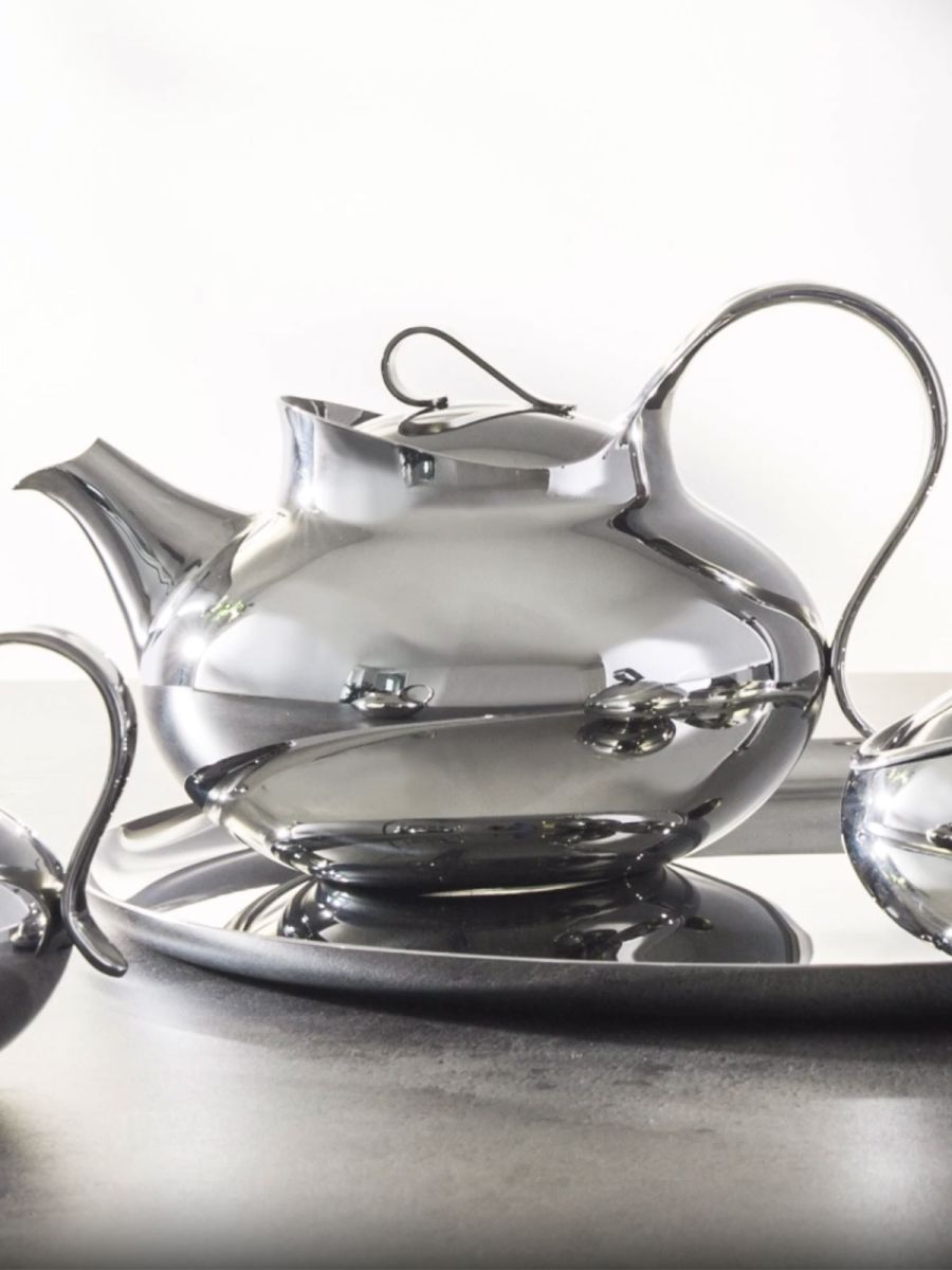 Robert Welch Drift Teapot