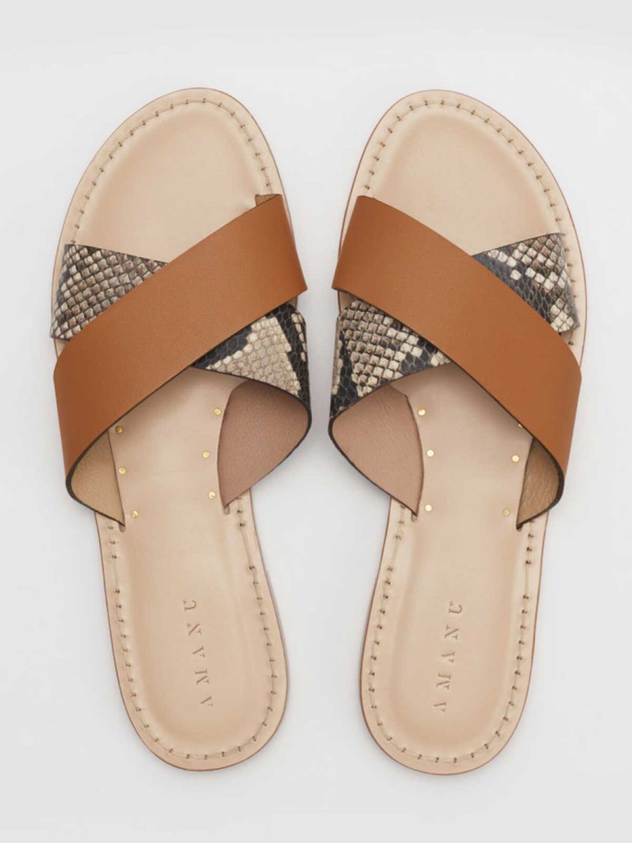 Amanu Style 03 slides