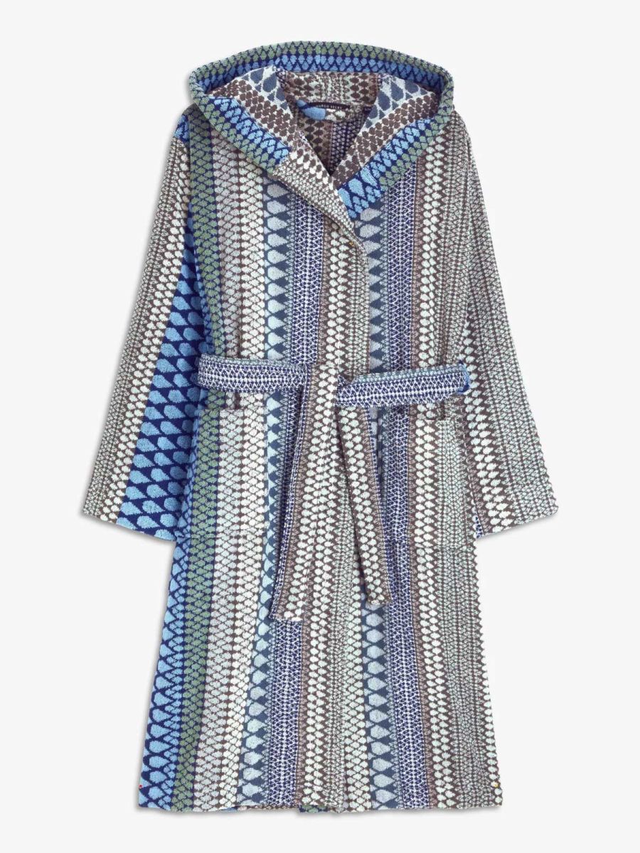 Margo Selby Kensal Bath Robe