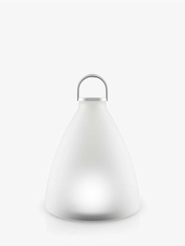 SunLight Bell Solar LED Outdoor Light