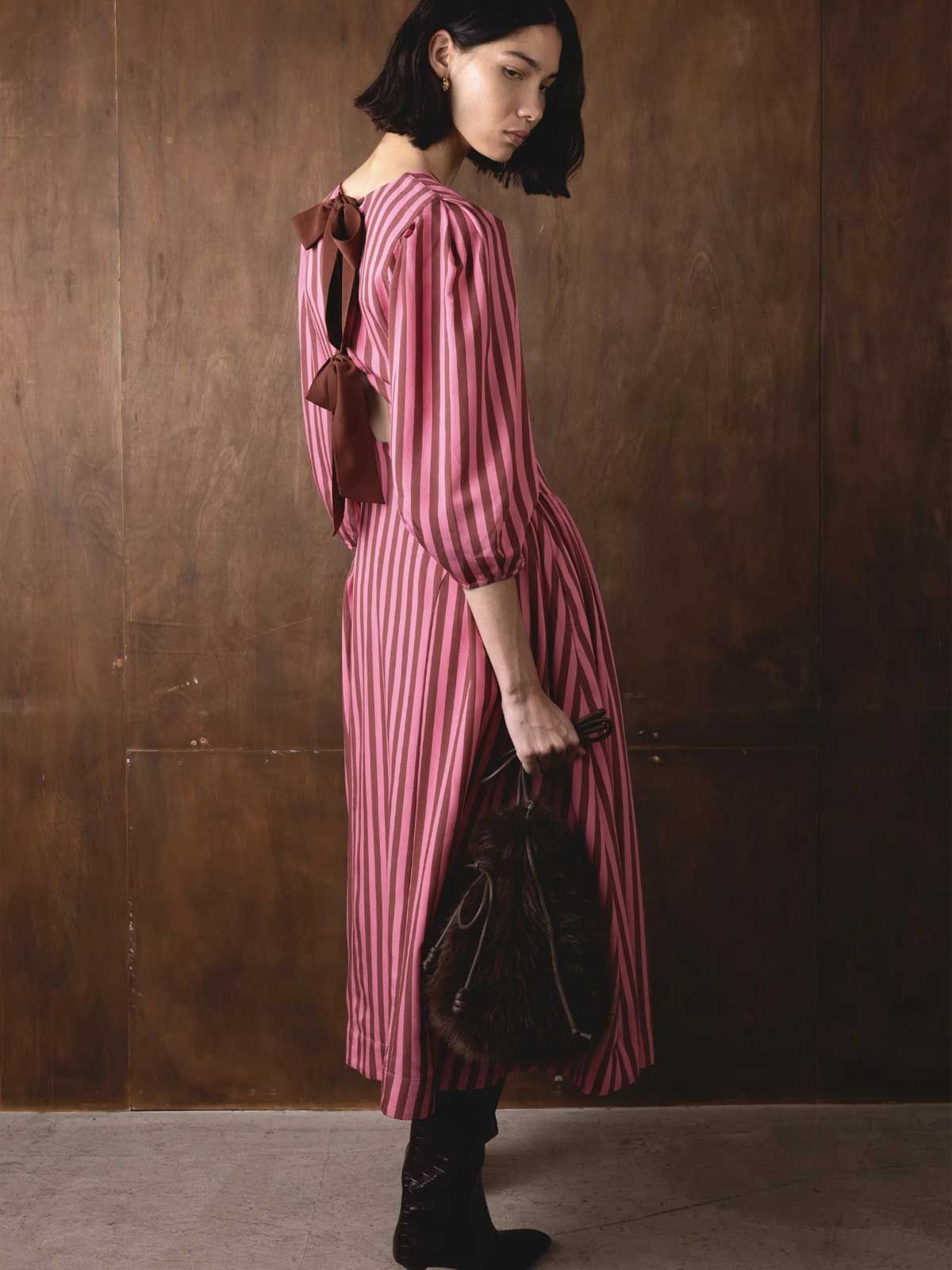 Fresh new clothes from Vivere London