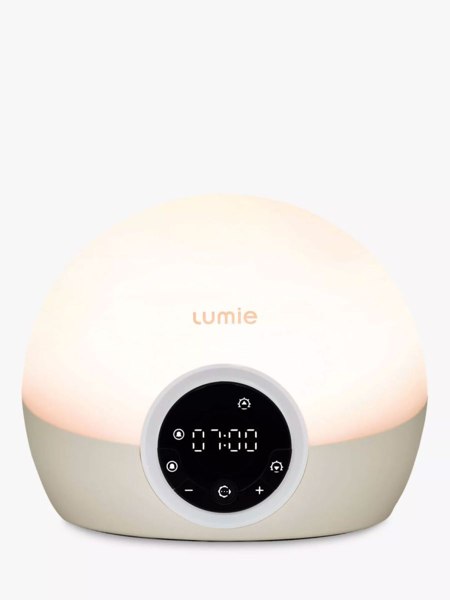 Lumie Bodyclock Spark 100