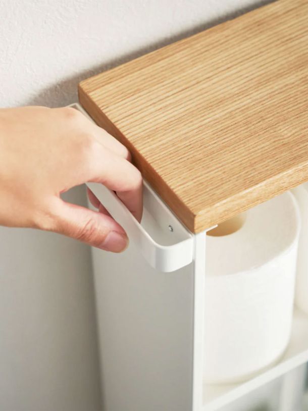 Rolling Storage Cart