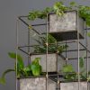 Plant Tower