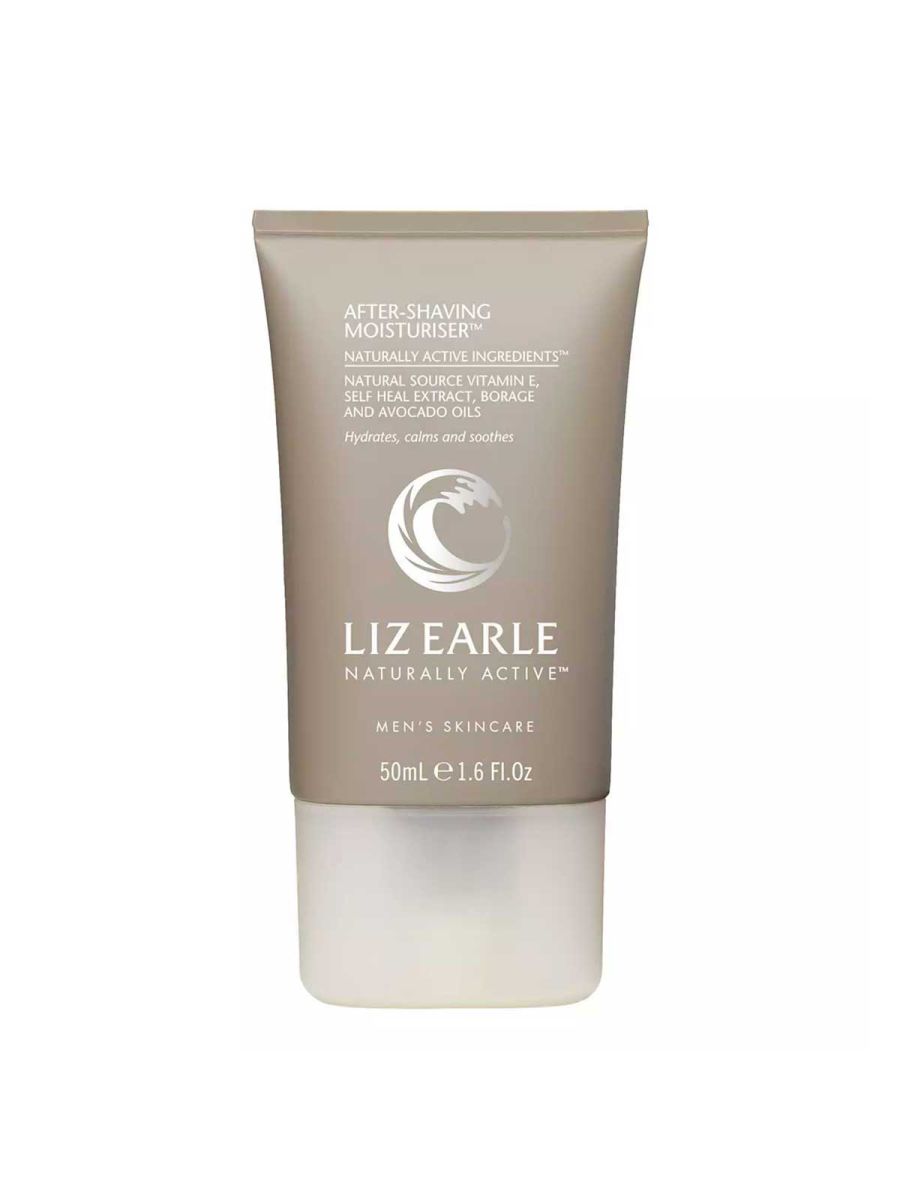 Liz Earle for Men After-Shaving Moisturiser