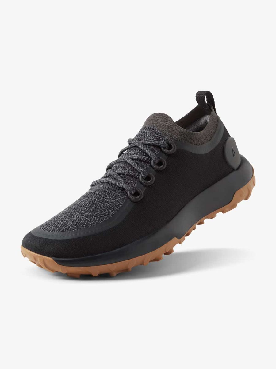 Mens Trail Runners