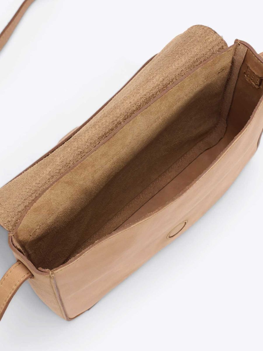 Clara Crossbody