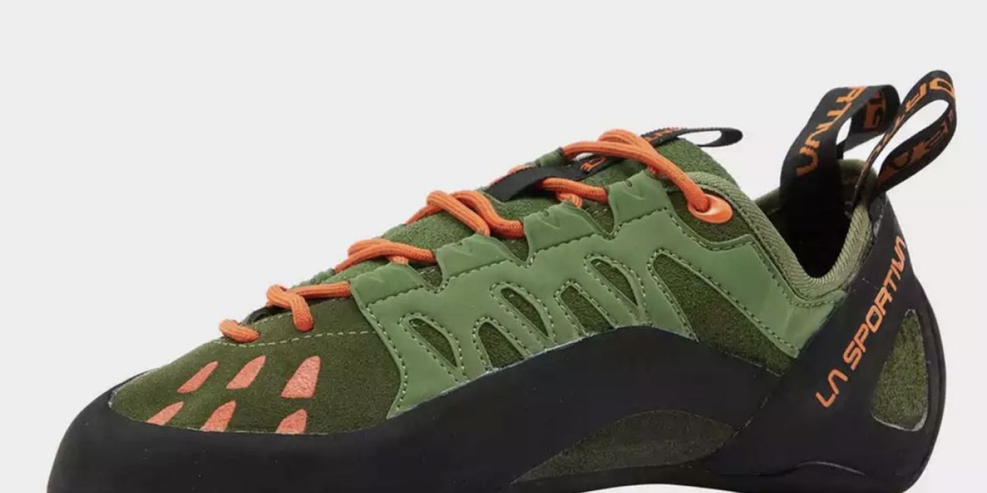 Tarantulace Climbing Shoes