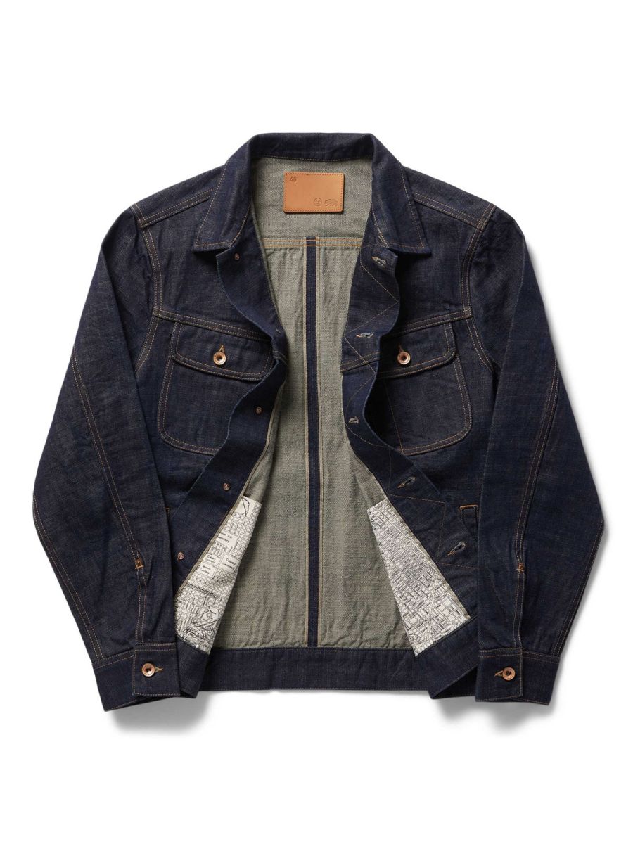 The Long Haul Jacket