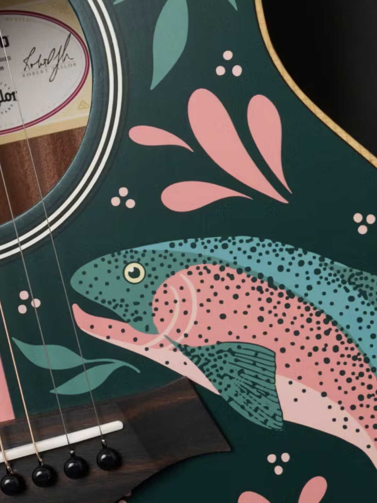 Stio x Taylor Mtn Series Bozeman