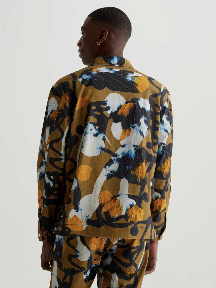 Roari Jacket SUD