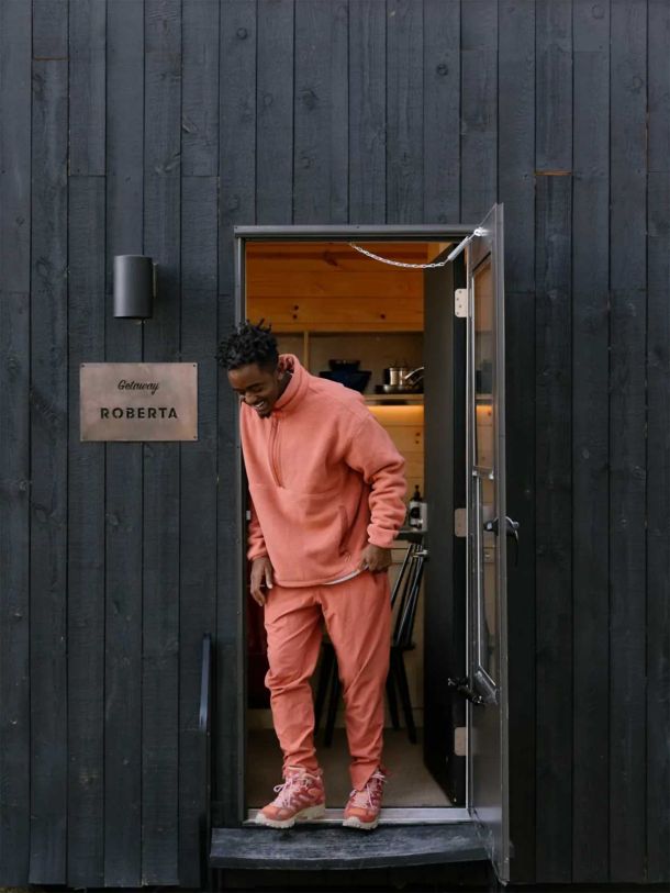 PrimoFleece Pullover