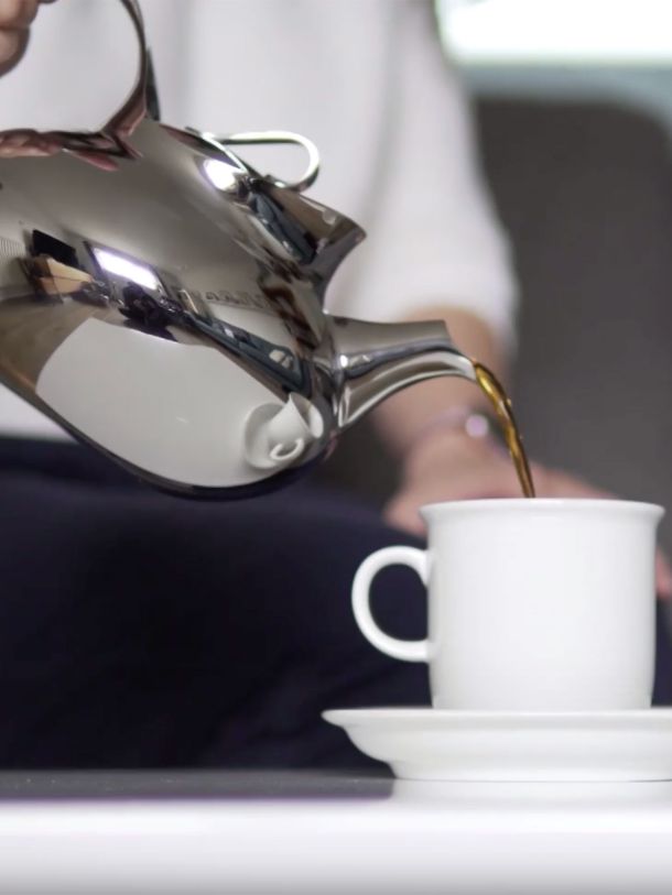 Robert Welch Drift Teapot