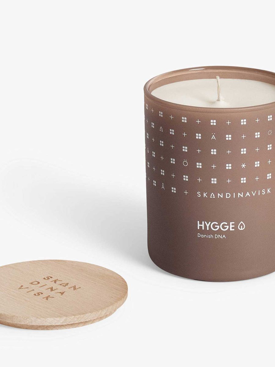 SKANDINAVISK Hygge Scented Candle