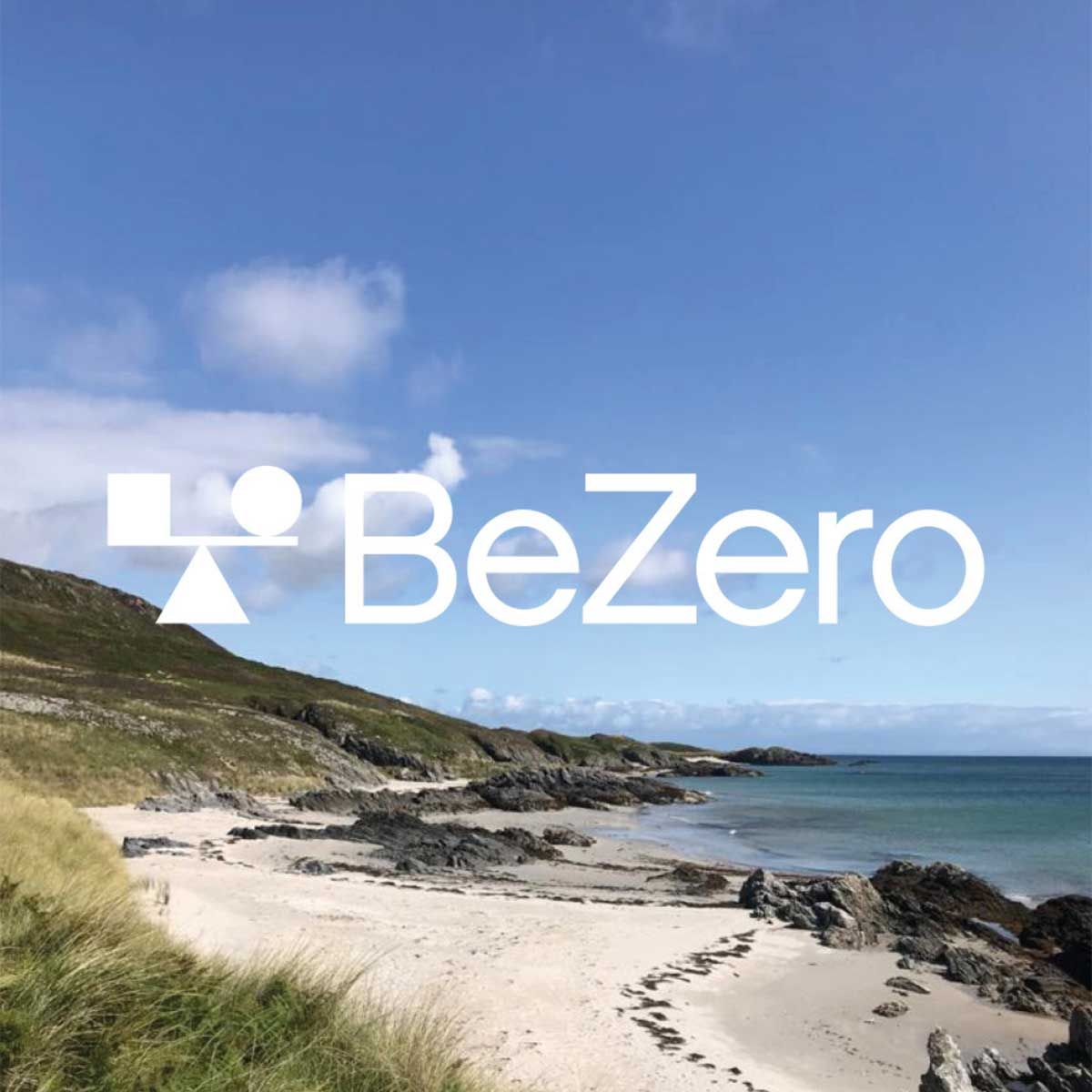 Brora is Carbon Neutral with the help of BeZero