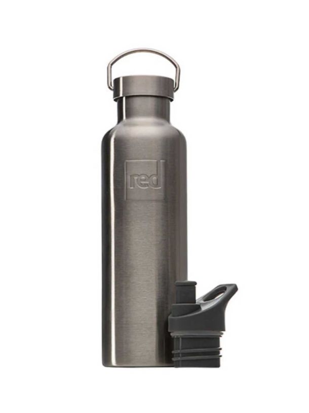 Insulated Stainless Steel Water Bottle