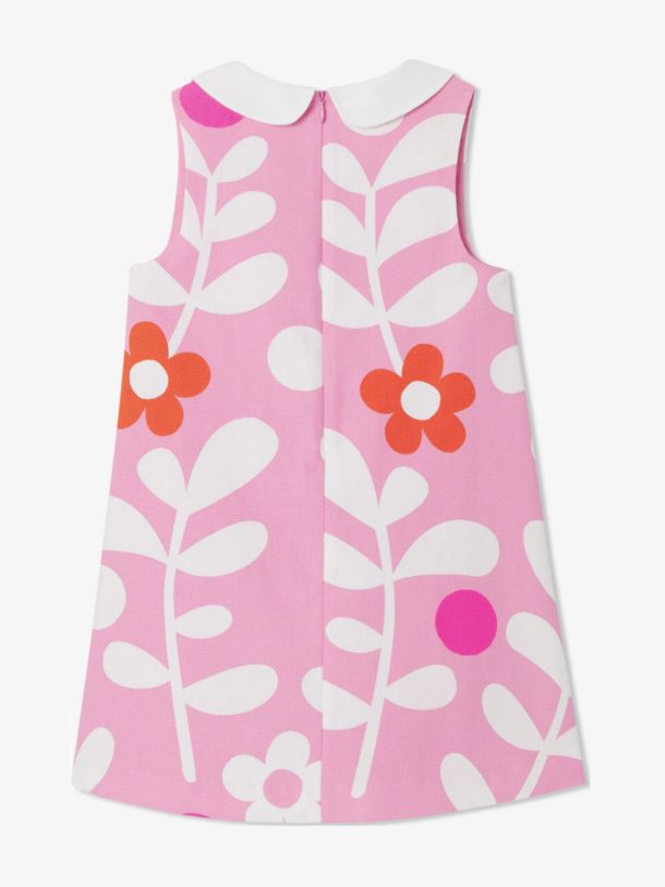 Jacadi Paris Sleeveless Dress