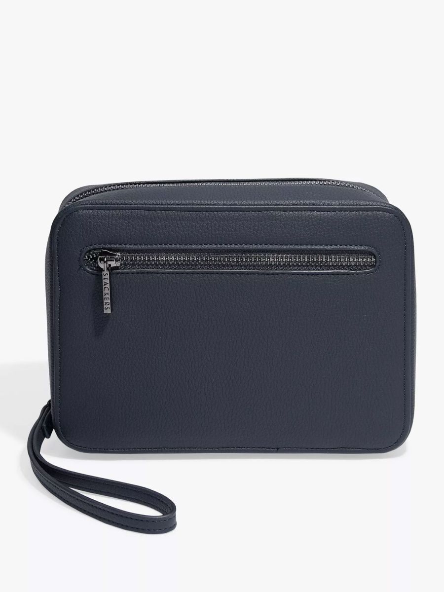 Plain Cable Tidy Bag