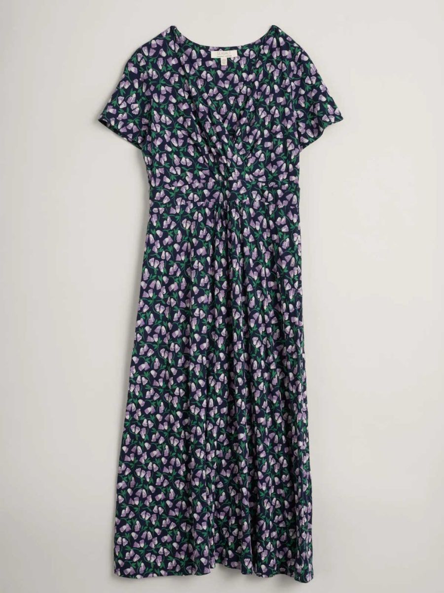 Chapelle Jersey Dress
