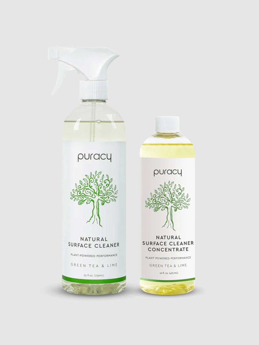 Natural Multi-Surface Cleaner