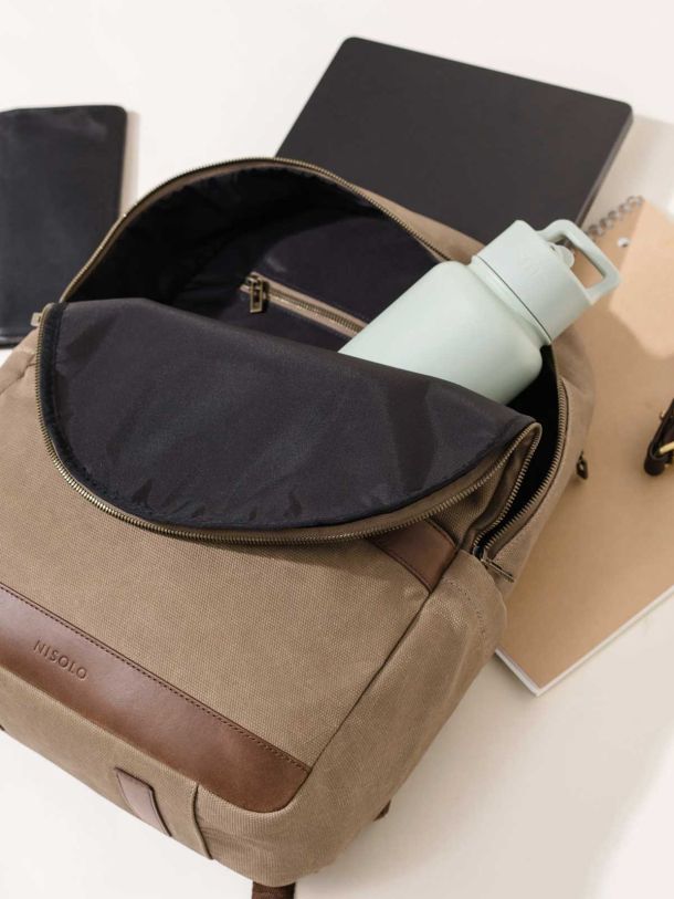 Alex Commuter Backpack