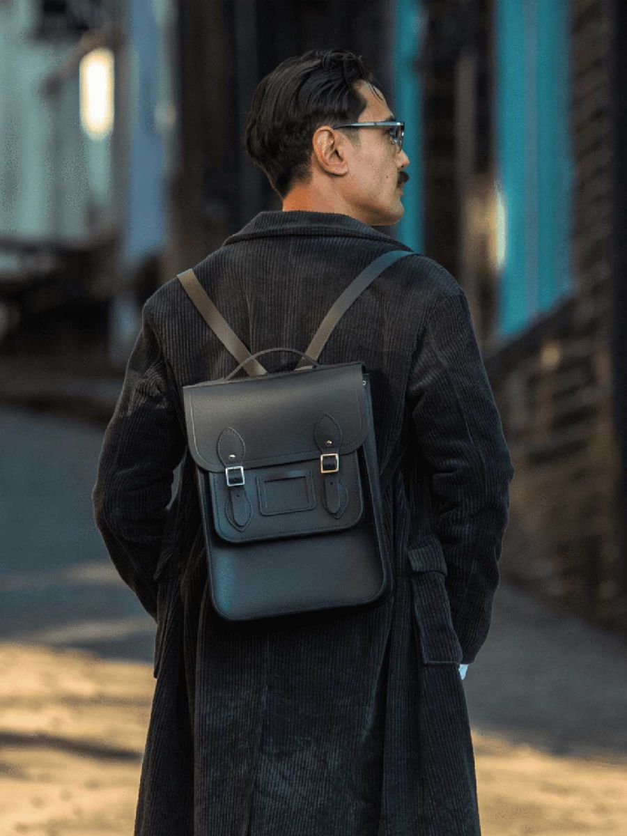 The Portrait Backpack