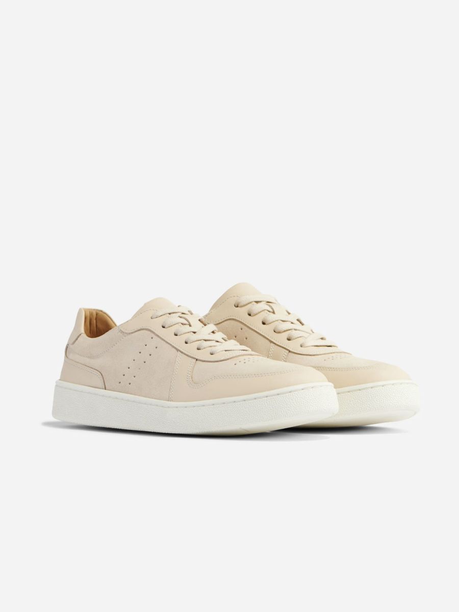 Bria Go-To Court Sneaker